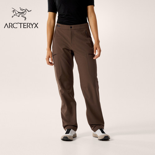 始祖鸟GAMMAMX软壳长裤