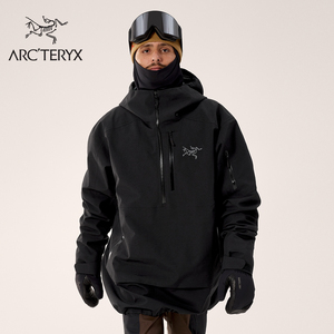 ARC'TERYX始祖鸟 SABRE RELAXED ANORAK 男子 滑雪夹克