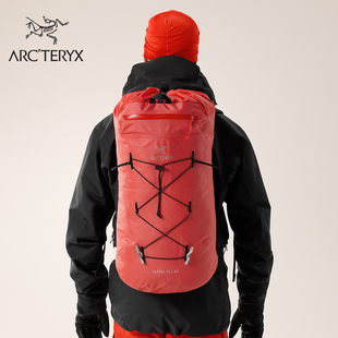 ALPHA BACKPACK 背包 ARC 男女同款 TERYX始祖鸟