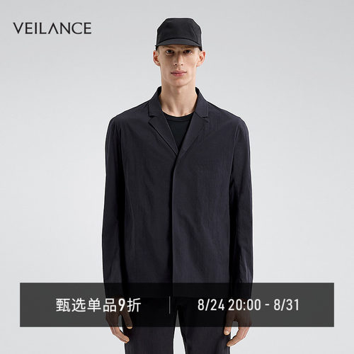 VEILANCESPERELT西装夹克