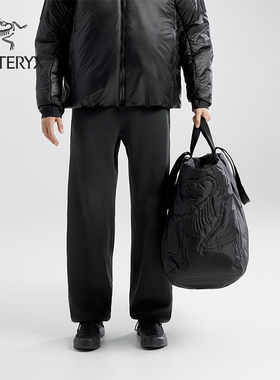 ARC'TERYX始祖鸟 OGEE INSULATED TOTE 男女同款 手提袋