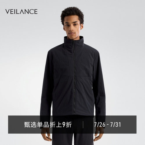 VEILANCEMIONN保暖棉服