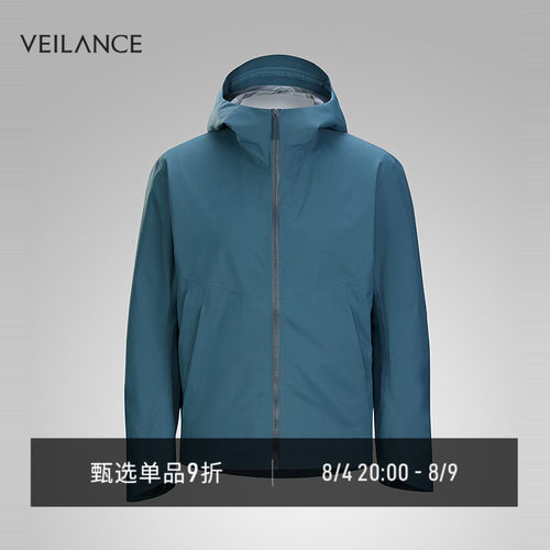 VEILANCEARRISJACKET硬壳夹克
