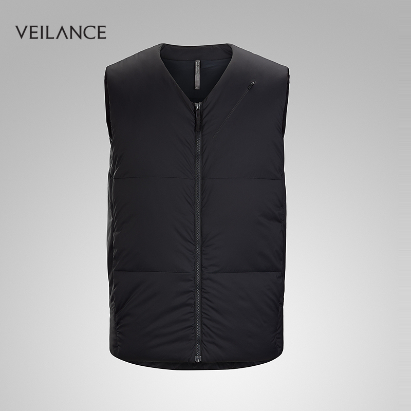 VEILANCECONDUIT绒马甲