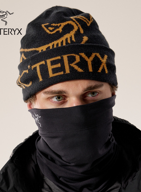 ARC'TERYX始祖鸟 RHO NECK GAITER LONG 男女同款 围脖