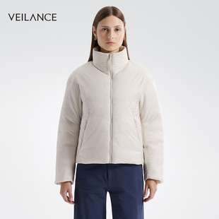 ARC'TERYX始祖鸟 VEILANCE CONDUIT DOWN 女子 商务羽绒夹克