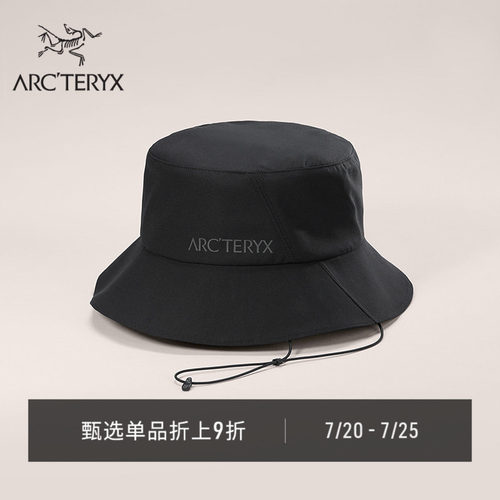 始祖鸟SINSOLOBUCKET渔夫帽