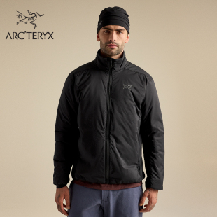ARC'TERYX始祖鸟 ATOM SV JACKET 男子 保暖棉服
