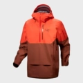 Solaris/Sequoia/Warm Orange/Redwood Brown
