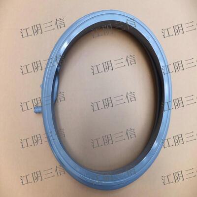 中欧滚筒洗衣机门封密封圈