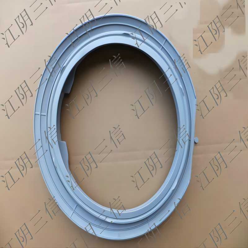 门密封圈滚筒洗衣机TCL