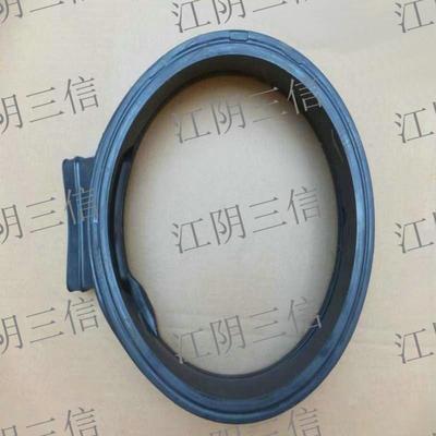 海尔滚筒洗衣机门封密封圈