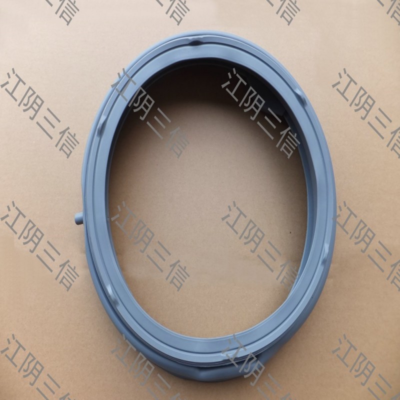 门封密封圈滚筒洗衣机LG