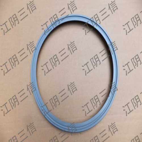 小吉壁挂滚筒洗衣机门封密封圈