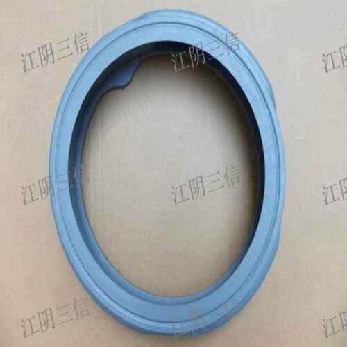 适用威力洗衣机XQG100-1418DP 1428DP门封密封圈