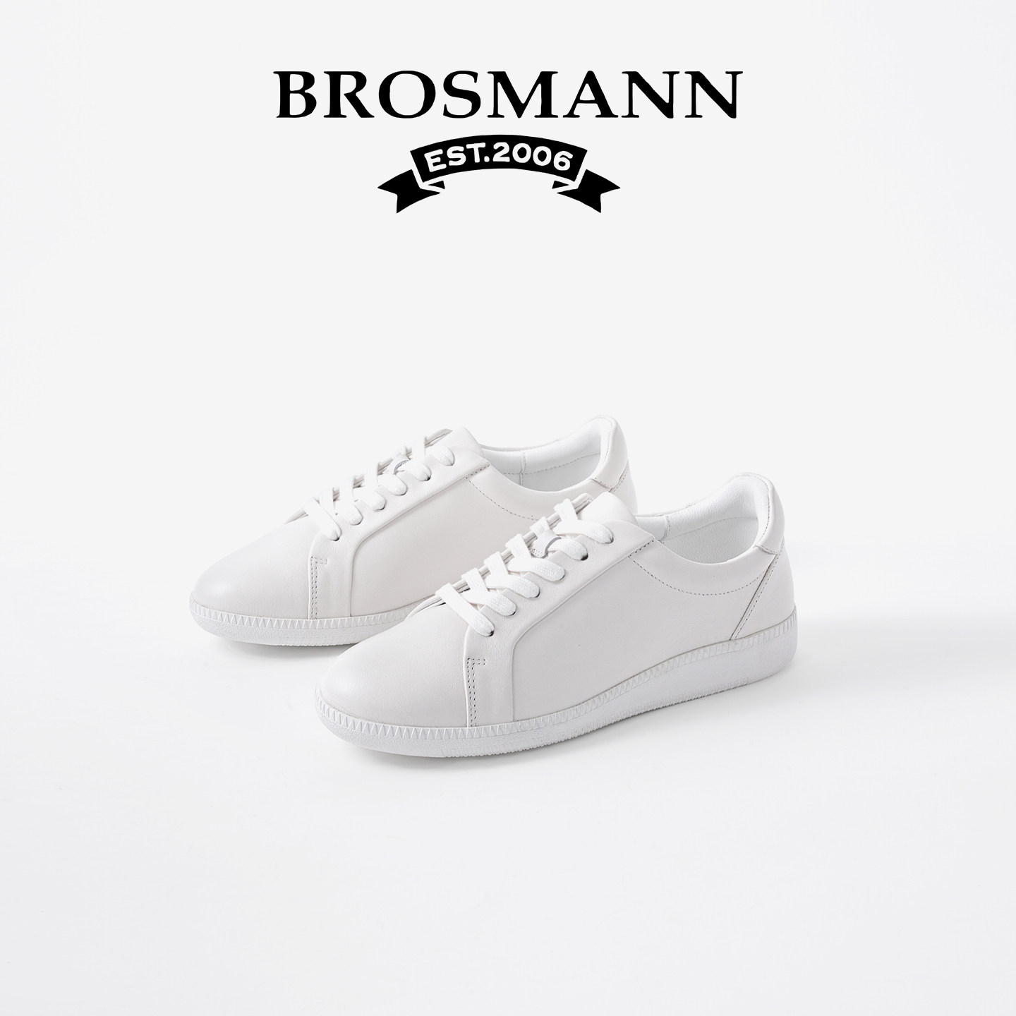 宝舒曼真皮小白鞋女款新款通勤软底休闲鞋运动板鞋不累脚单鞋女鞋,女鞋,时尚休闲鞋,淘宝优惠券,粉丝福利购,淘宝优惠卷