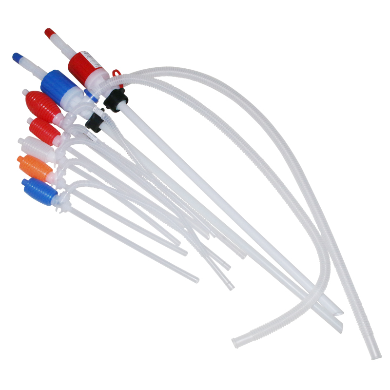 油抽抽油器抽油管抽油泵抽液器塑料塑胶吸水家用化工油抽吸油器