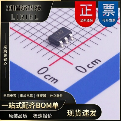 LTC4412ES6#TRMPBF ADI TSOT-23-6L 理想二极管ORing控制器
