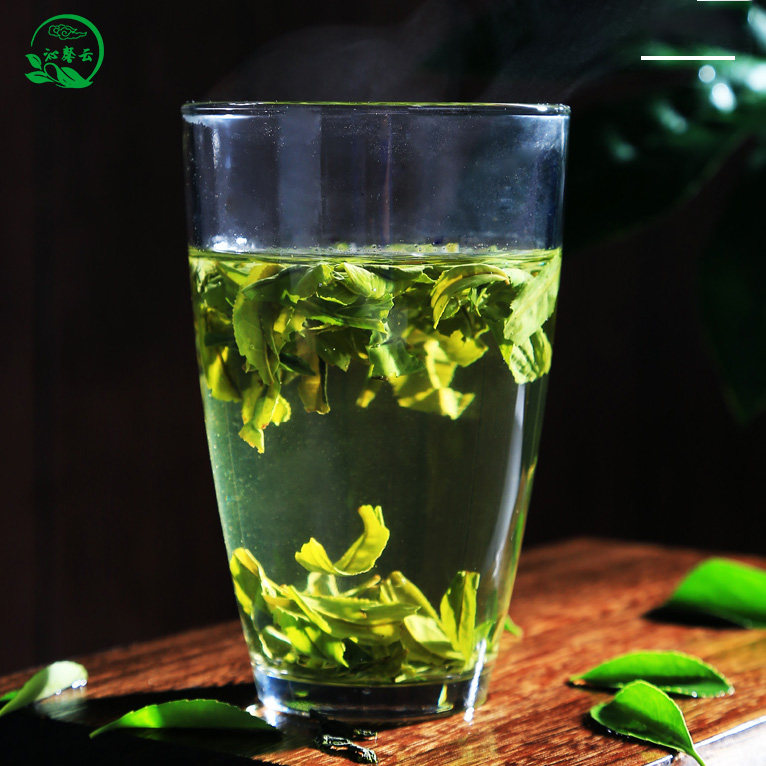 六安瓜片 2025新茶沁馨云绿茶手工瓜片六安瓜片天堂寨特产