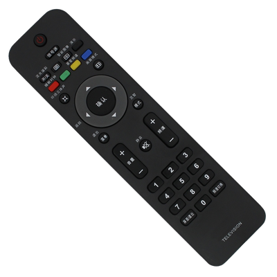 适用于飞利浦电视机遥控器42PFL3609 32PFL3409 47PFL3609 42PFL5609/93