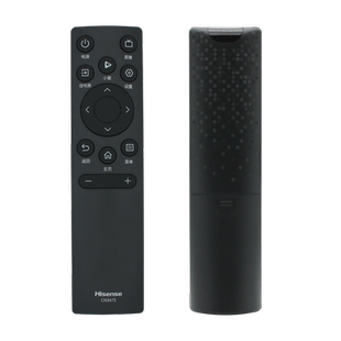 适用于海信电视机遥控器CN3A75 55E5H 65E5H 75E5H 55D3H 65D3H
