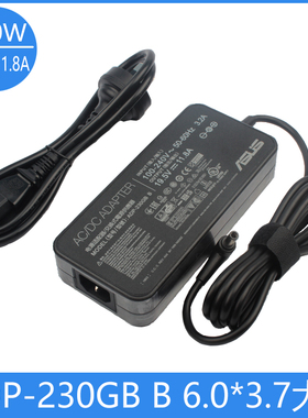 原装ASUS华硕ROG GL504枪神2笔记本充电源适配充电器ADP-230GB B