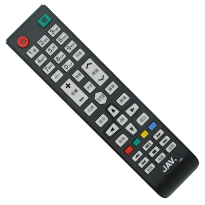 适用于RAIZEA睿智SAST先科C69 43A6000 LED43HD670 LED40860 Z1电视机遥控器JAV杰爱威
