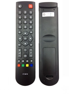 东芝电视机遥控器55GL150C 32A100C 32EL100C 40EL100C 46EL100C