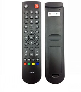 东芝电视机遥控器55GL150C 32A100C 32EL100C 40EL100C 46EL100C