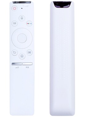 适用于三星电视机BN59-01297A遥控器 4K曲面电视55/65/MU6990 75MU7700 MU8900 UA65KS9800 RMCSPM1AP1