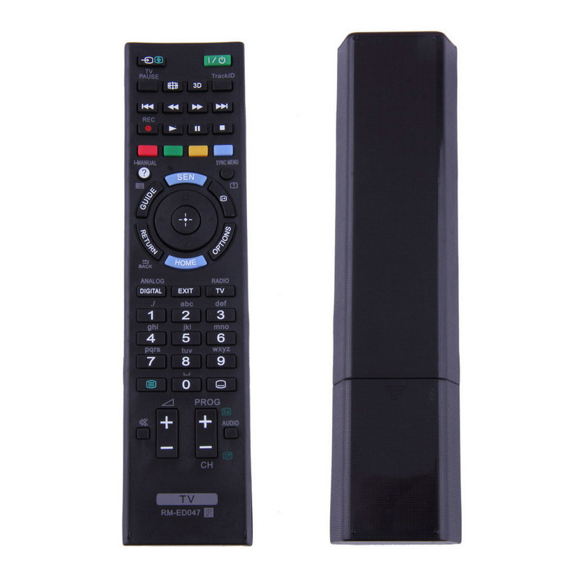SONY索尼電視機RM-GD009/010/011/012/015/034/035/036/遙控器