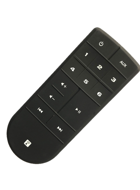 适用于BOSE Soundtouch 30III/20III/ST30/ST20/ST10蓝牙音响遥控器