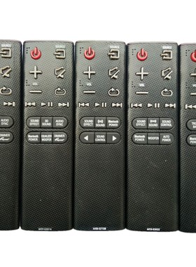 适用三星蓝光DVD回音壁遥控器AH59-02632B/02692E/02733B/02630A/02631A/C/02692H/02692A/02632A/02692D/J/K