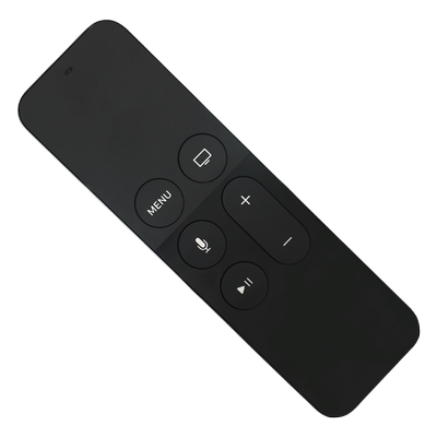 苹果apple高清原装遥控器机顶盒