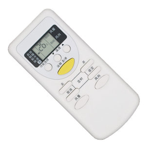 适用于松下空调遥控器CS-A10KC1 A10P17KS A10P17KT A1206D4W A2217KGM A2517KB A2517KGM A3217KB