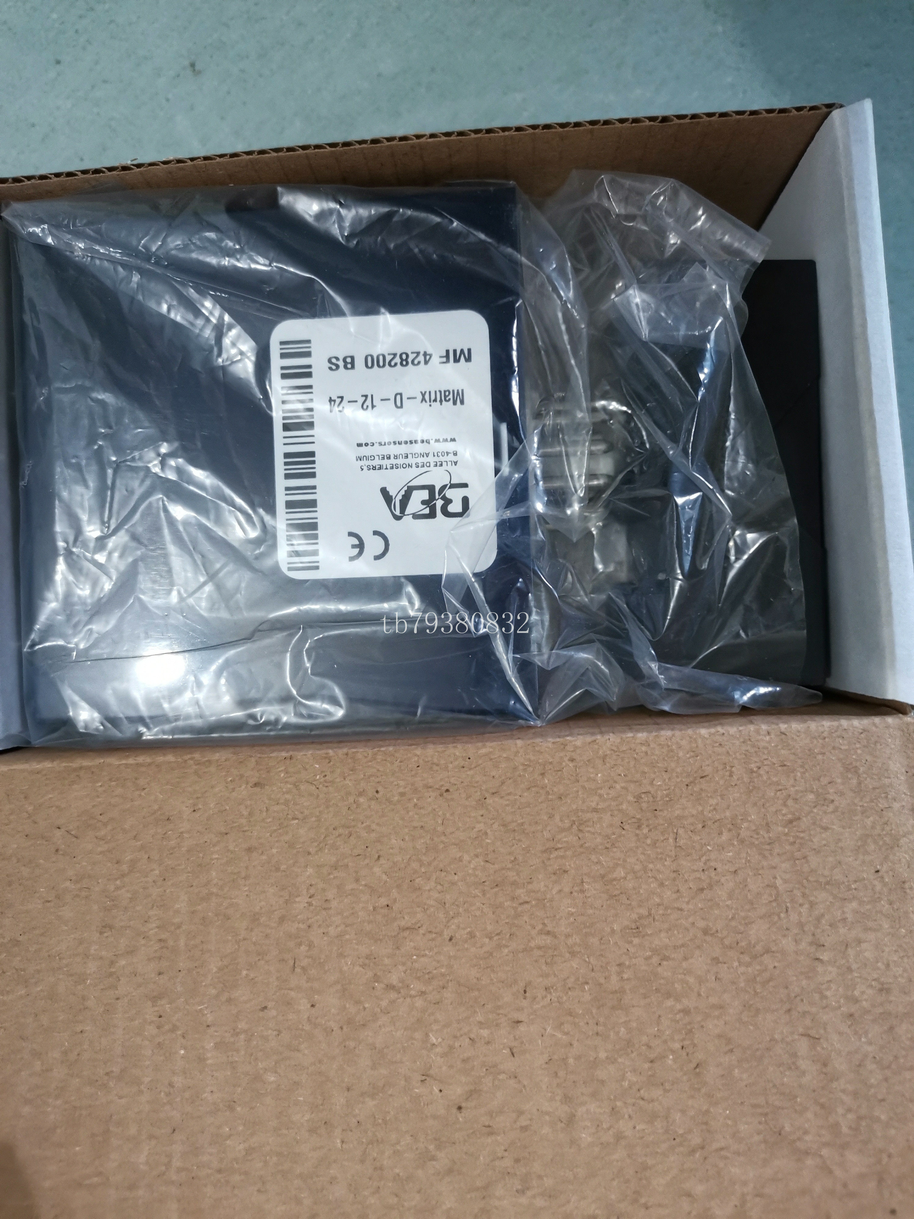 abb 定位器v18345-1010221001 现货询价