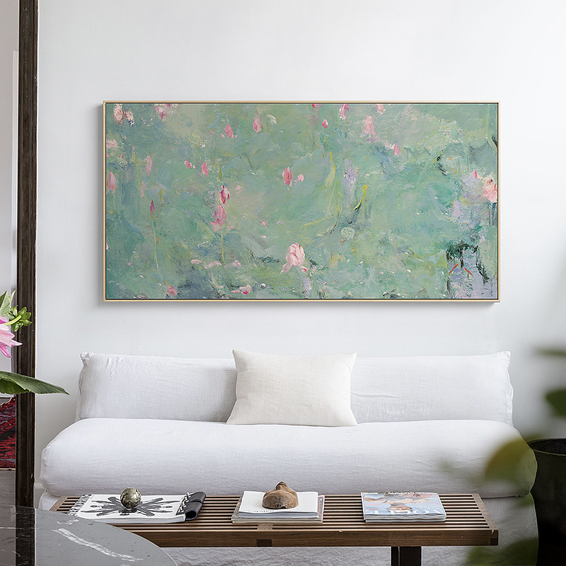 仟象映画象映画新中式风装饰挂画