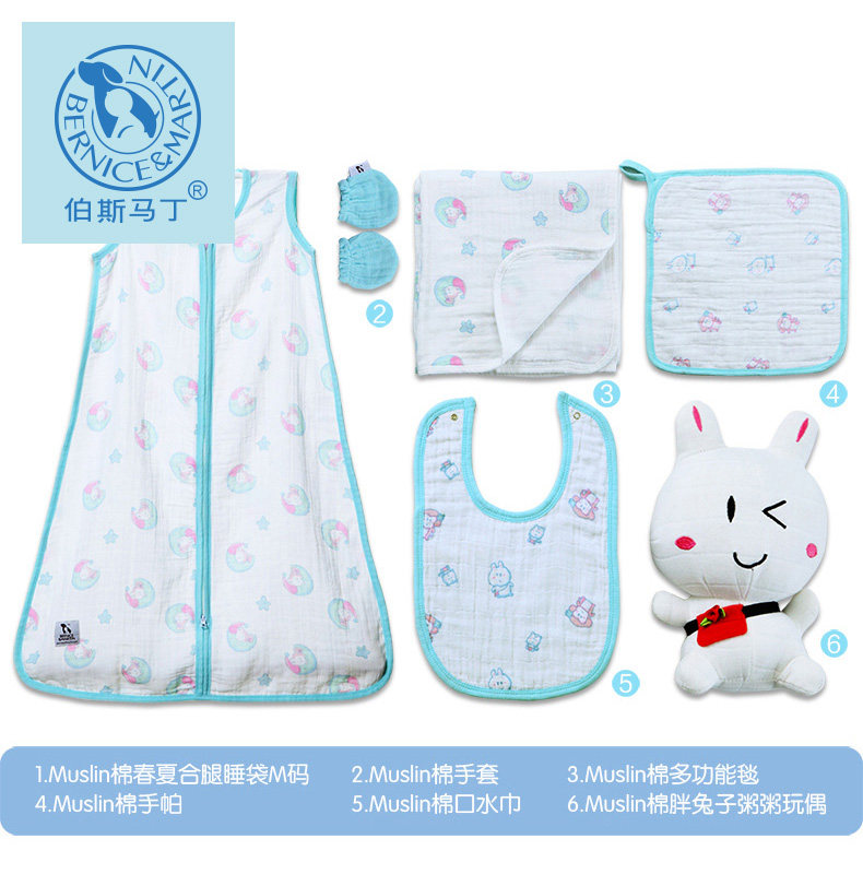 Coffret cadeau pour bébé - Vêtements + Accessoires - Ref 1975806 Image 3