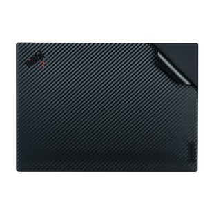 13.3英寸联想ThinkPad X1 Nano电脑外壳膜2023笔记本电脑保护膜gen3纯色机身贴纸2022免裁剪全套键盘膜配件