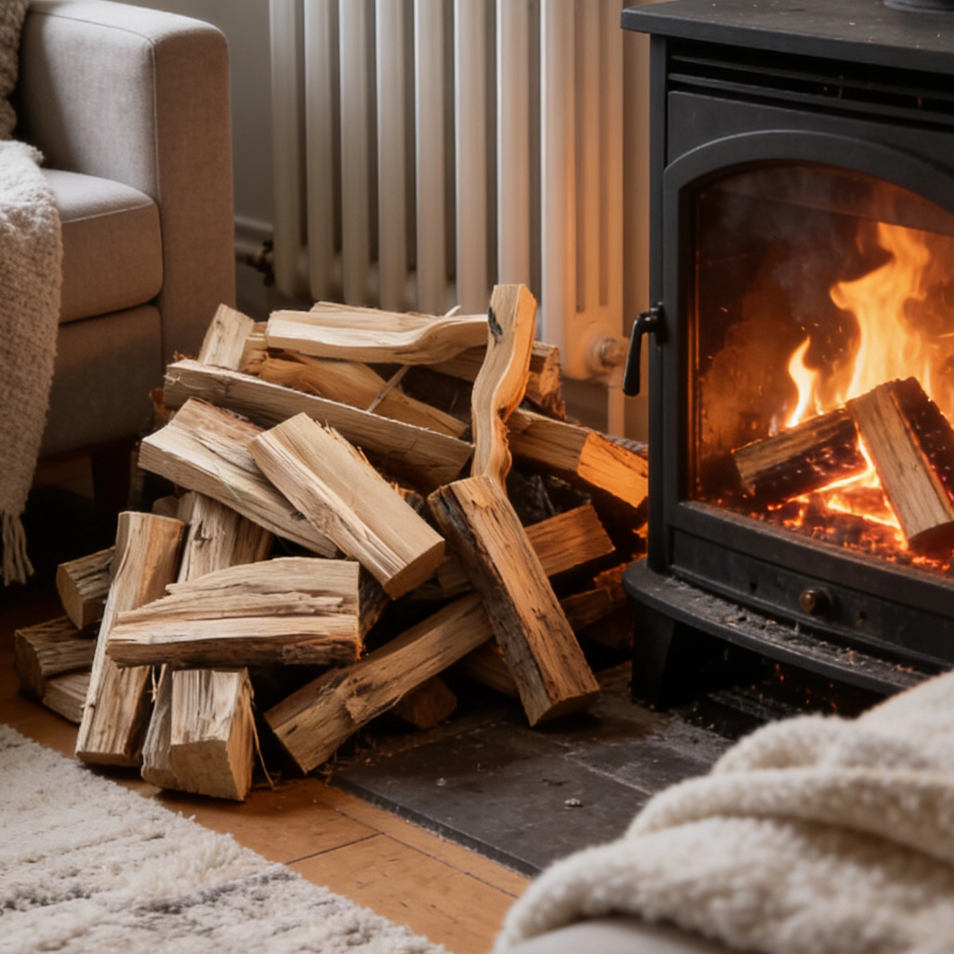 天然木柴原木柴火堆取暖生火木料家用户外露营壁炉生火批发,户外/登山/野营/旅行用品,木柴,淘宝优惠券,粉丝福利购,淘宝优惠卷