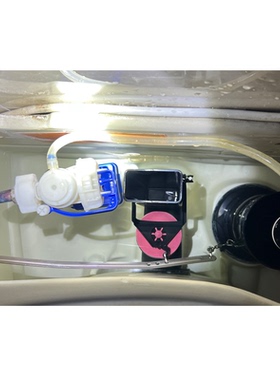 科勒马桶配件K-3722T/3384/3386圣拉菲尔水箱配件座便器五级旋风