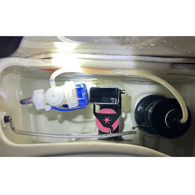 科勒马桶配件K-3722T/3384/3386圣拉菲尔水箱配件座便器五级旋风