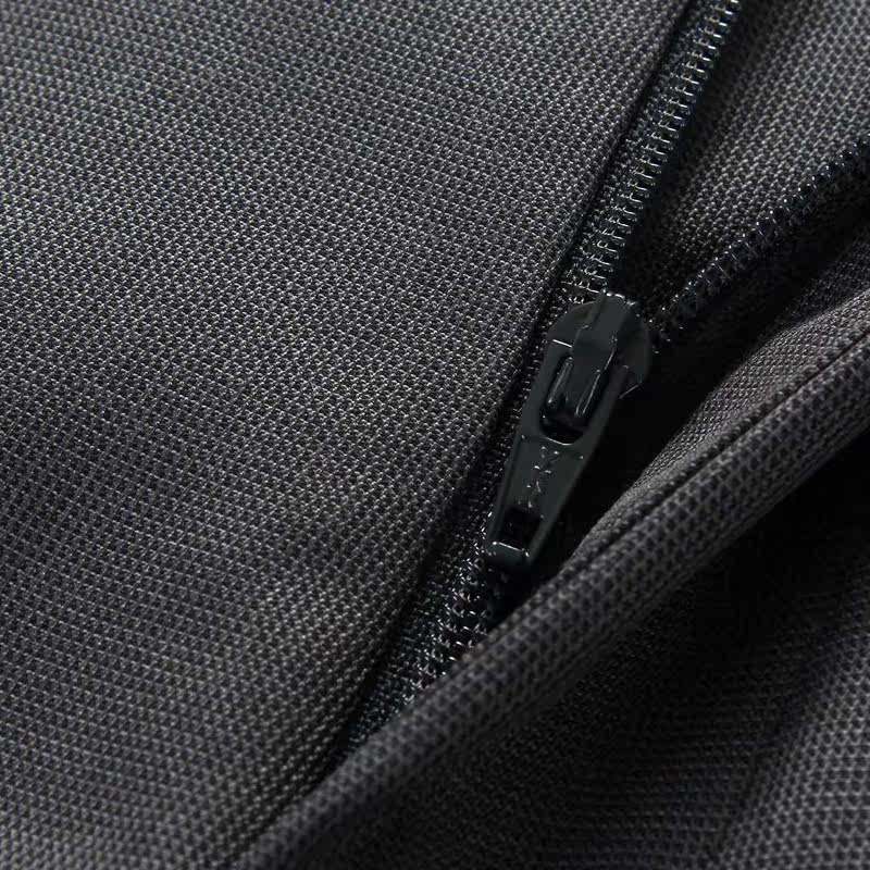 Pantalon en vrac pour jeunesse YOUNGOR en laine pour automne - Ref 1487129 Image 4