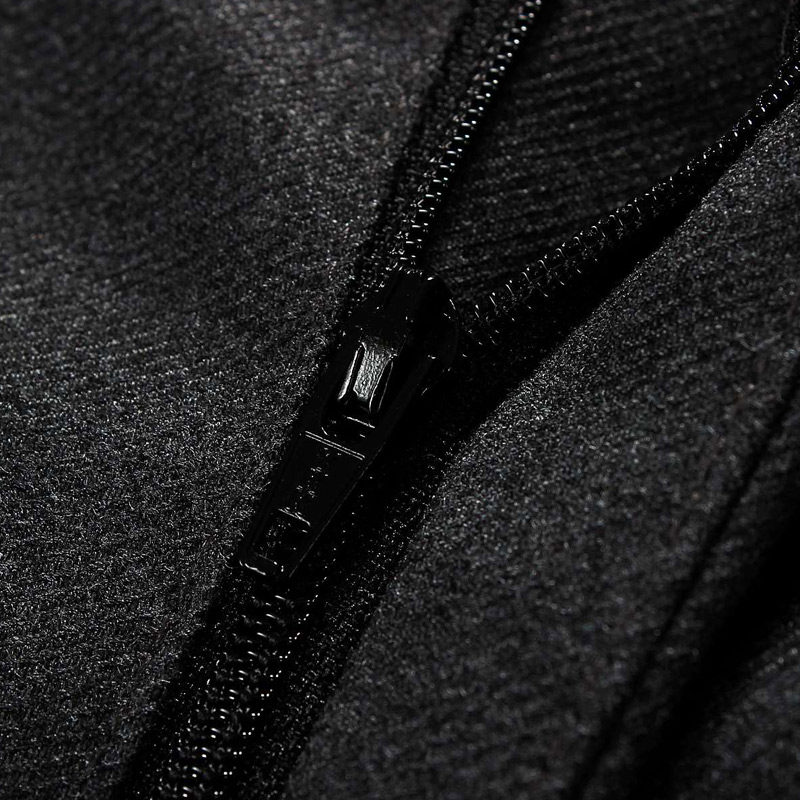 Pantalon en vrac pour jeunesse YOUNGOR en polyester pour automne - Ref 1487142 Image 4