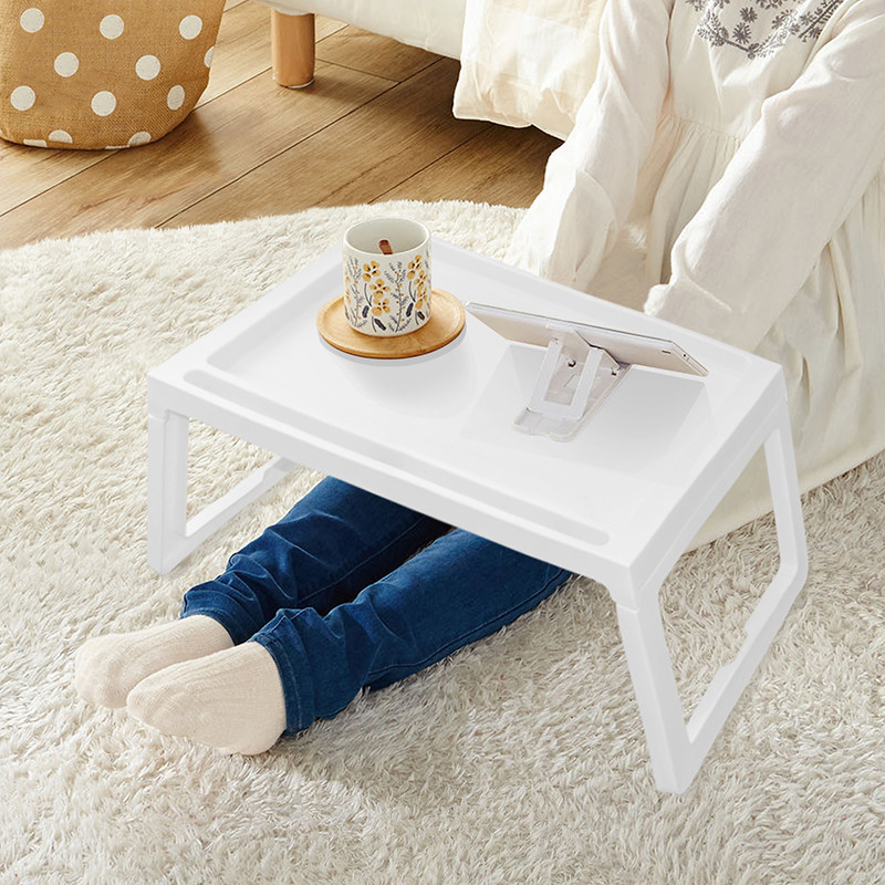 IKEA Christa Puck Dine notebook The computer table Bed table table fold Table Lazy manin the Residential furniture , Tables , Computer Desk  category - from Buy2taobao.com to provide professional Taobao agent buy service