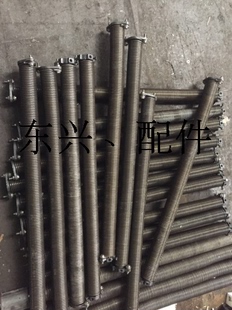 车库门弹簧扭簧车库门配件车库门扭簧车库门拉簧弹簧卷帘门