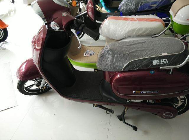 爱玛mini酷乐电动车脚垫皮子小骆驼倍特脚踏板皮垫子摩托防滑防水