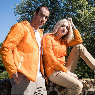 pureland皮肤衣夏季防晒服男女户外轻薄速干透气运动沙滩钓鱼