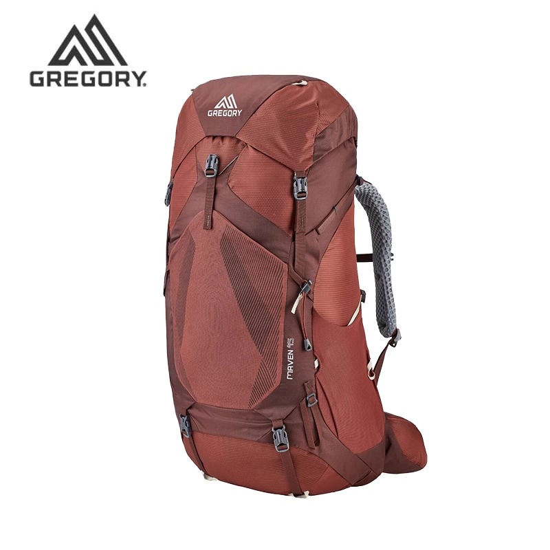 Gregory无域徒步登山女双肩背包