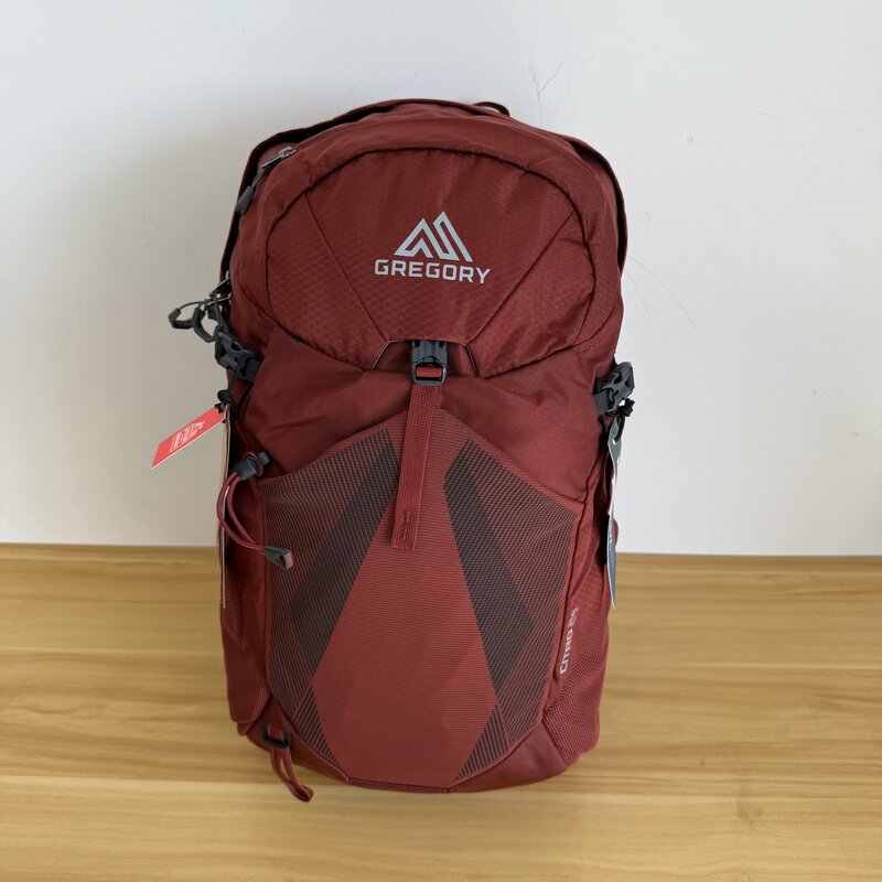 Gregory格里高利CITRO林海JUNO竹溪户外徒步包透气双肩背包登山包